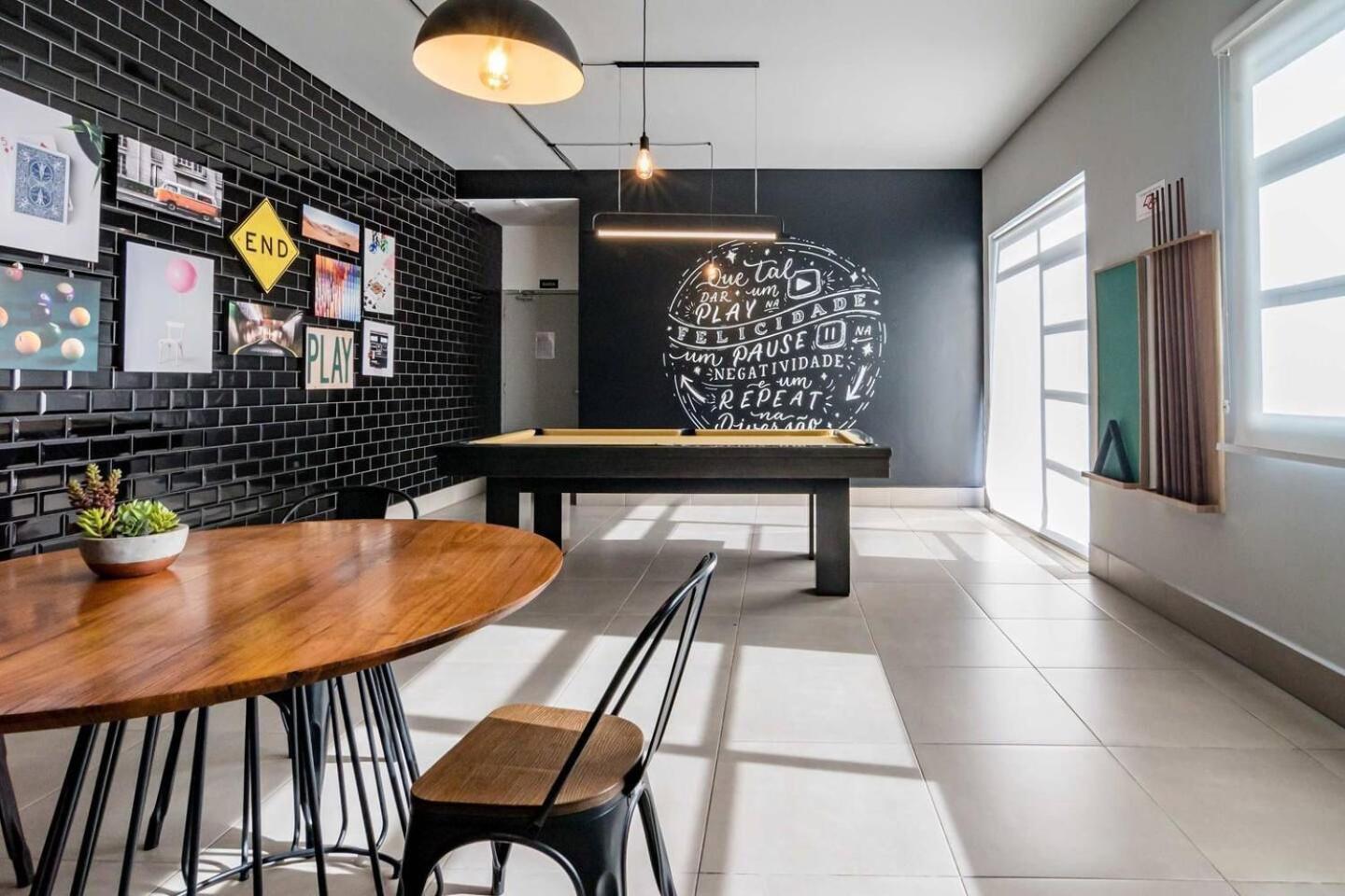 Apartamento Com Ampla Vista, Pq Augusta, 11 Andar, Metro
