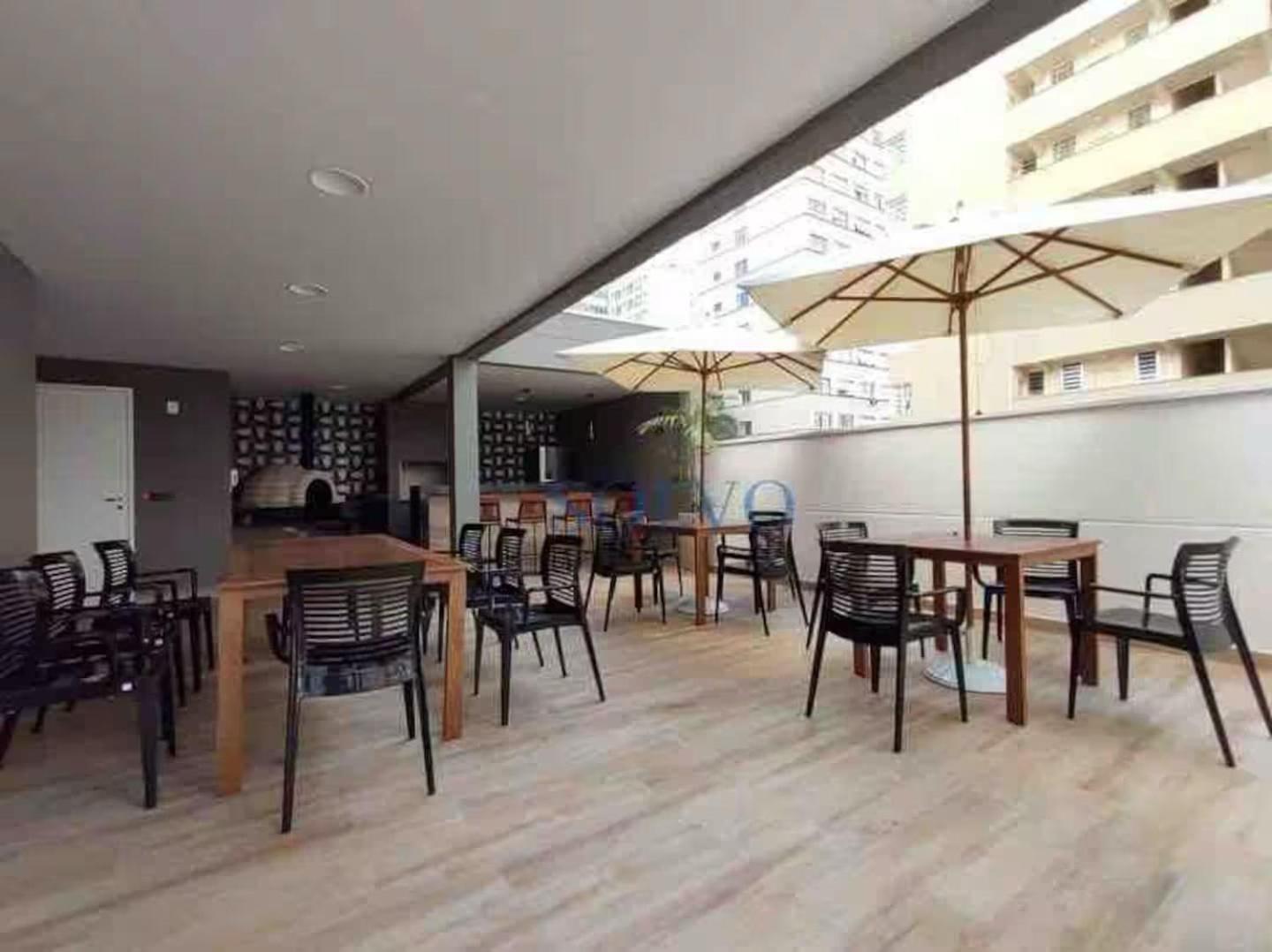 Com Ampla Vista, Pq Augusta, 11 Andar, Metro Apartamento